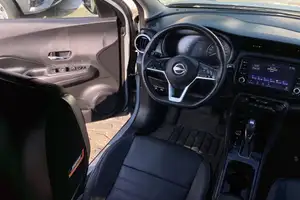 Autos seminuevos, Nissan Kicks 2022