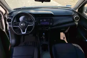 Autos seminuevos, Nissan Kicks 2022