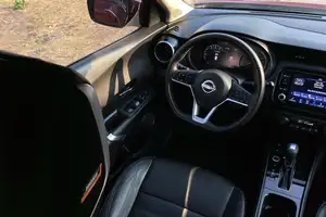 Autos seminuevos, Nissan Kicks 2023