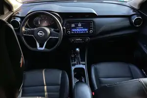 Autos seminuevos, Nissan Kicks 2023