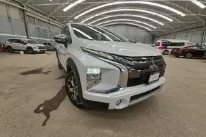 Autos seminuevos, Mitsubishi Xpander 2023