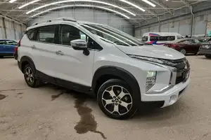 Autos seminuevos, Mitsubishi Xpander 2023