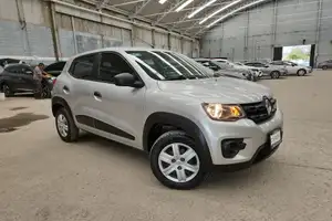 Autos seminuevos, Renault Kwid 2021