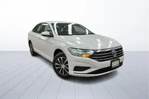 Autos seminuevos, Volkswagen Jetta 2019