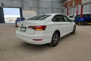 Autos seminuevos, Volkswagen Jetta 2019