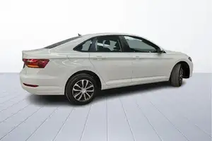 Autos seminuevos, Volkswagen Jetta 2019