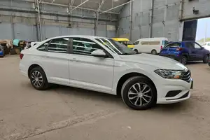 Autos seminuevos, Volkswagen Jetta 2019