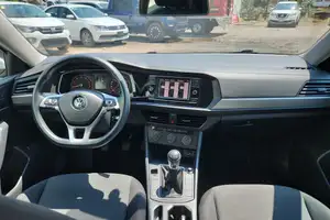 Autos seminuevos, Volkswagen Jetta 2019