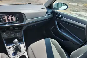 Autos seminuevos, Volkswagen Jetta 2019