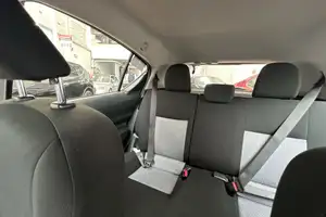 Autos seminuevos, Toyota Prius C 2020