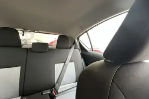Autos seminuevos, Toyota Prius C 2020