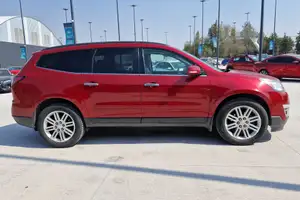 Autos seminuevos, Chevrolet Traverse 2014