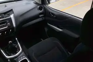Autos seminuevos, Nissan Np300 2018