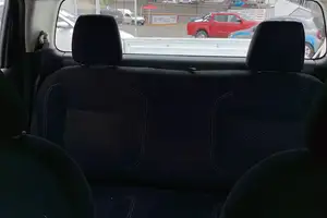 Autos seminuevos, Nissan Np300 2018