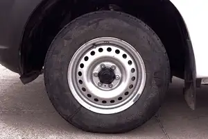 Autos seminuevos, Nissan Np300 2018