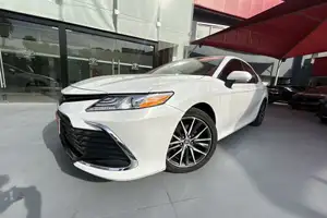 Autos seminuevos, Toyota Camry 2022