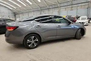 Autos seminuevos, Nissan Sentra 2021