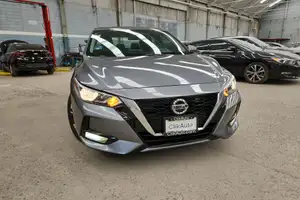 Autos seminuevos, Nissan Sentra 2021