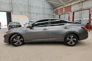 Autos seminuevos, Nissan Sentra 2021