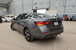 Autos seminuevos, Nissan Sentra 2021