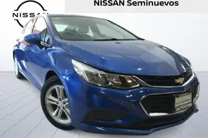 Autos seminuevos, Chevrolet Cruze 2018