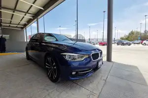 Autos seminuevos, Bmw Serie 3 Sedan 2018