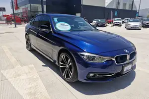 Autos seminuevos, Bmw Serie 3 Sedan 2018