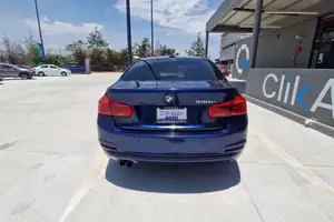 Autos seminuevos, Bmw Serie 3 Sedan 2018