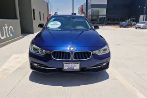 Autos seminuevos, Bmw Serie 3 Sedan 2018