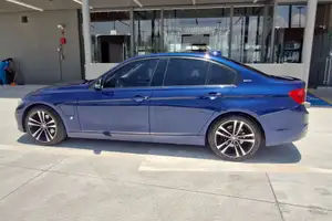 Autos seminuevos, Bmw Serie 3 Sedan 2018