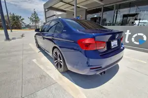 Autos seminuevos, Bmw Serie 3 Sedan 2018