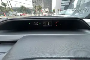 Autos seminuevos, Toyota Prius C 2020