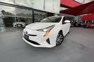 Autos seminuevos, Toyota Prius 2017