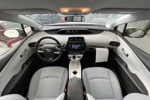 Autos seminuevos, Toyota Prius 2017