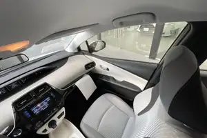 Autos seminuevos, Toyota Prius 2017