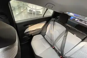 Autos seminuevos, Toyota Prius 2017