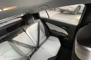 Autos seminuevos, Toyota Prius 2017
