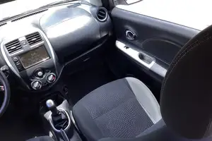 Autos seminuevos, Nissan March 2020