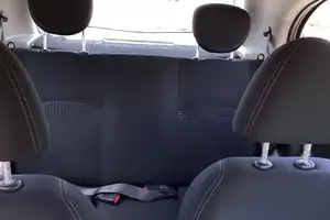 Autos seminuevos, Nissan March 2020
