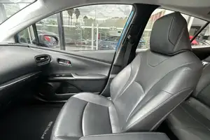 Autos seminuevos, Toyota Prius 2020