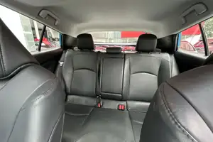 Autos seminuevos, Toyota Prius 2020