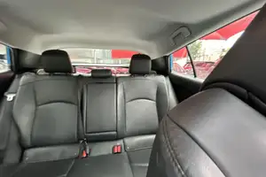 Autos seminuevos, Toyota Prius 2020