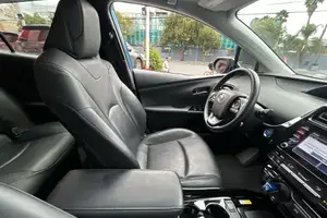 Autos seminuevos, Toyota Prius 2020