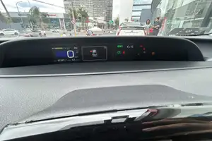 Autos seminuevos, Toyota Prius 2020