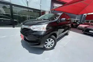 Autos seminuevos, Toyota Avanza 2019
