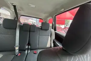 Autos seminuevos, Toyota Avanza 2019