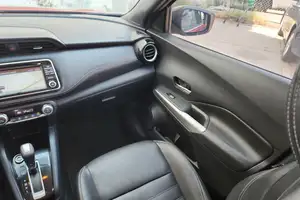 Autos seminuevos, Nissan Kicks 2020