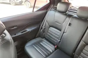 Autos seminuevos, Nissan Kicks 2020