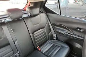 Autos seminuevos, Nissan Kicks 2020
