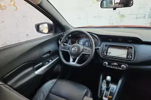 Autos seminuevos, Nissan Kicks 2020